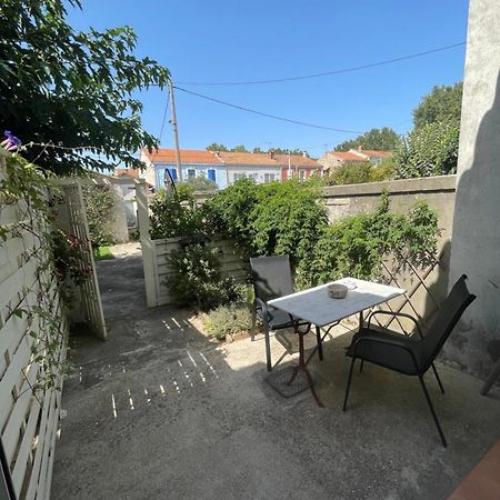 L'Annexe Apartman Arles Kültér fotó