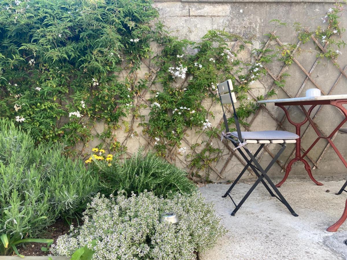 L'Annexe Apartman Arles Kültér fotó