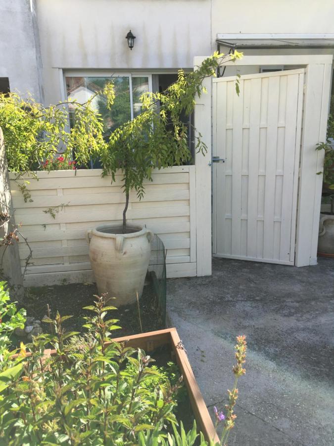 L'Annexe Apartman Arles Kültér fotó