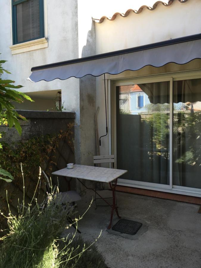 L'Annexe Apartman Arles Kültér fotó