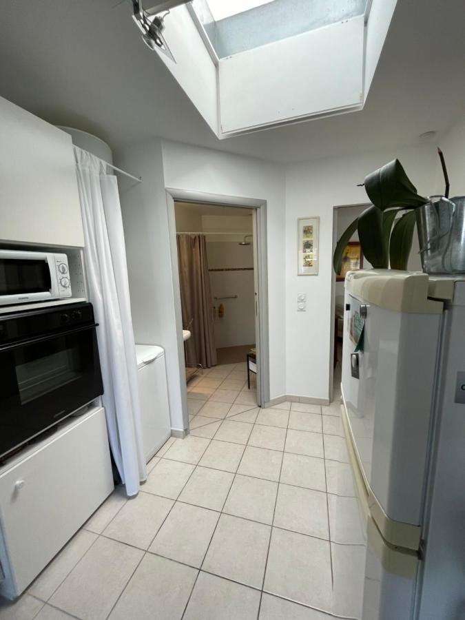 L'Annexe Apartman Arles Kültér fotó