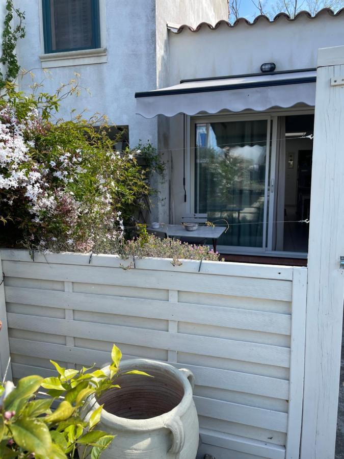 L'Annexe Apartman Arles Kültér fotó