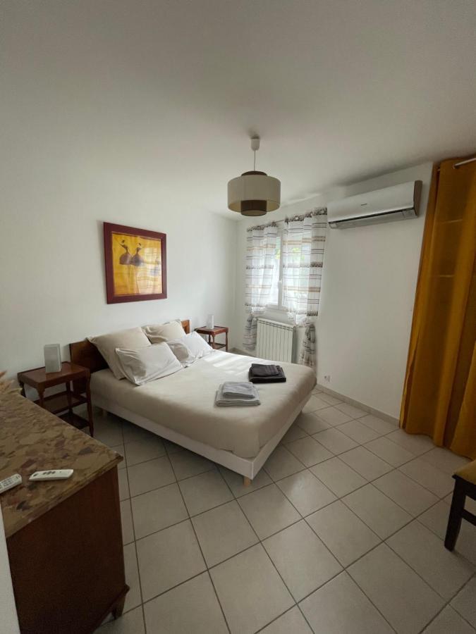 L'Annexe Apartman Arles Kültér fotó