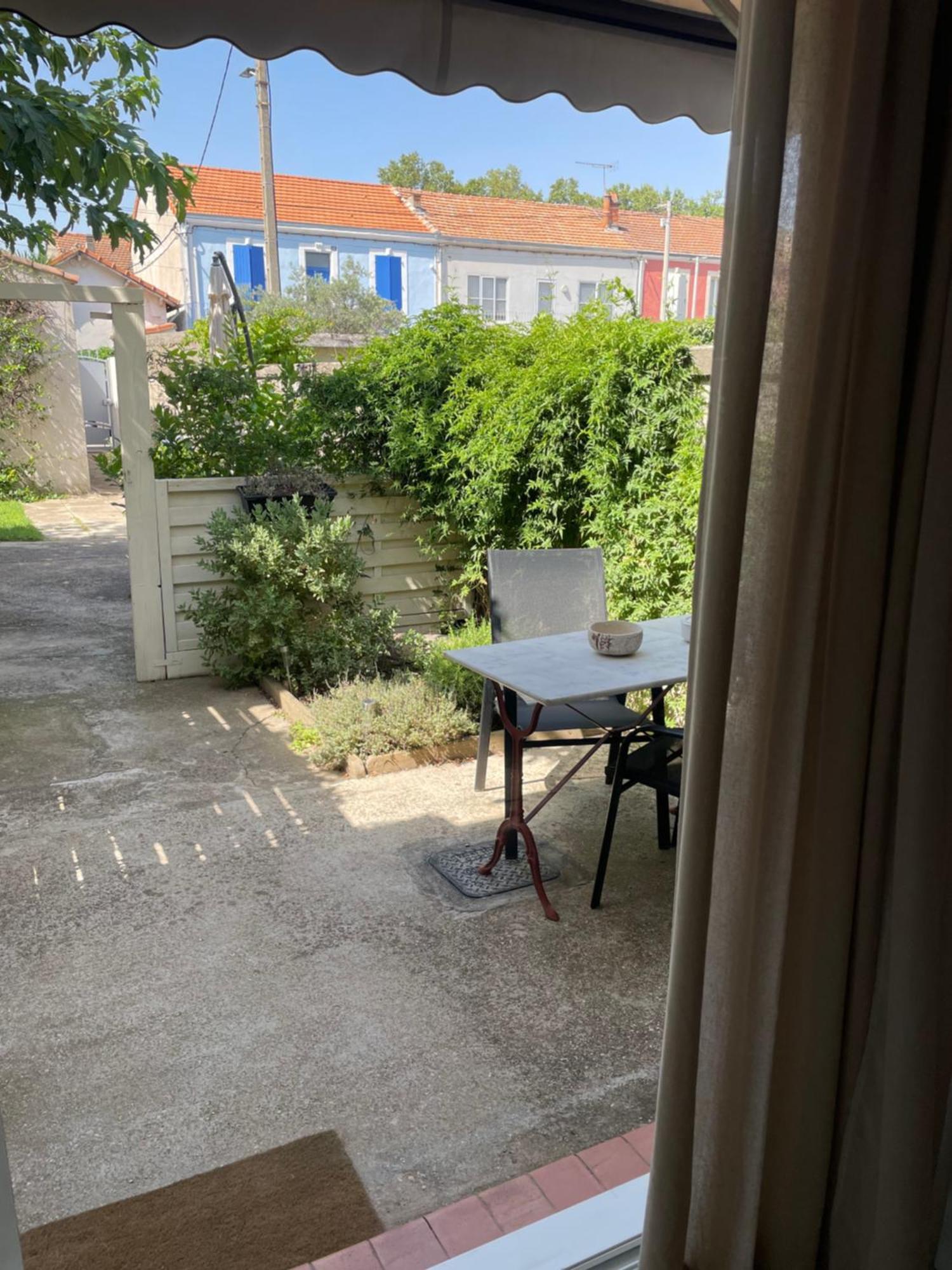 L'Annexe Apartman Arles Kültér fotó