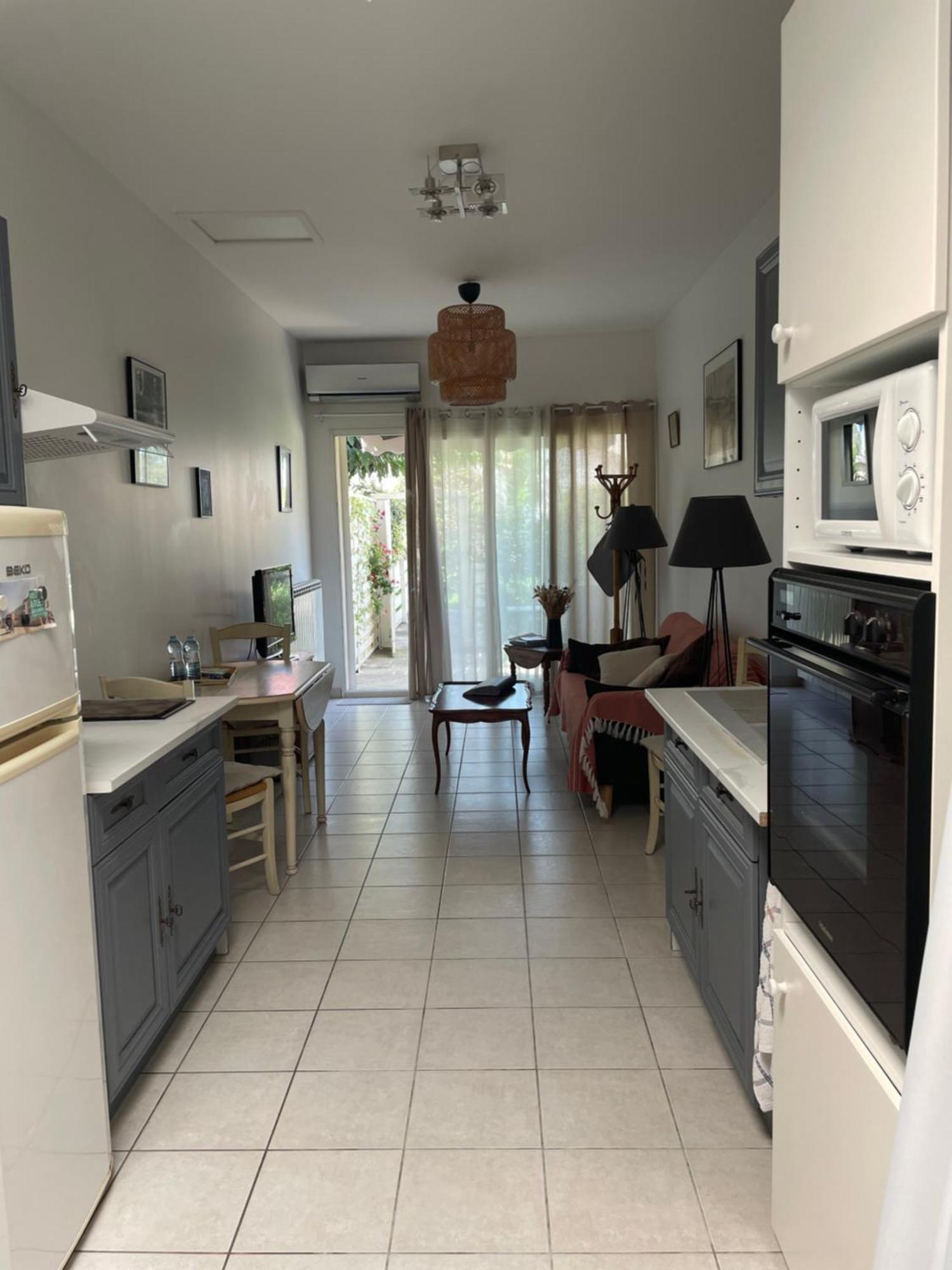 L'Annexe Apartman Arles Kültér fotó